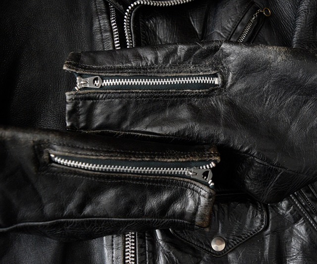 Special! 50s PERFECTO SCHOTT ONESTAR 38