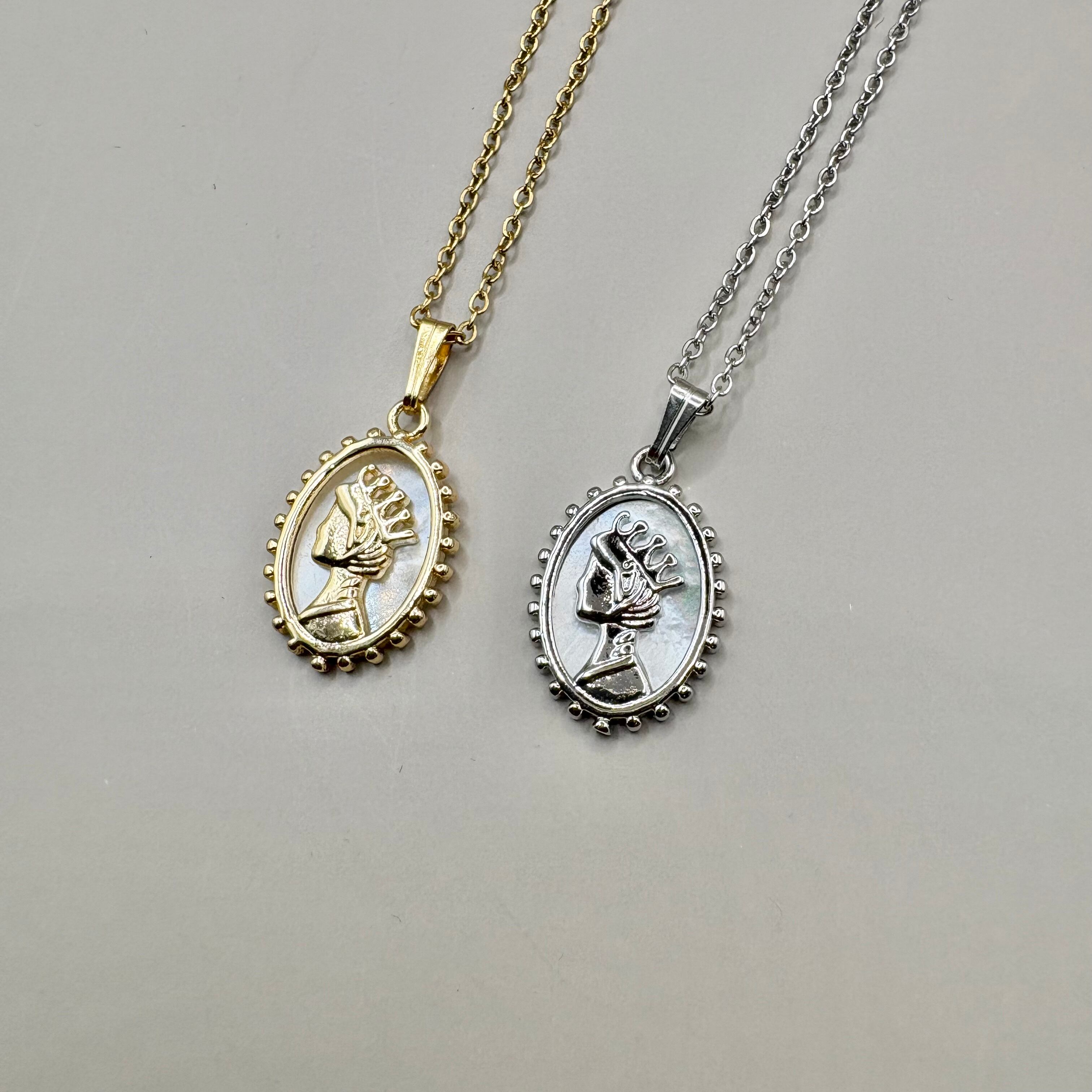 Necklace | MAY