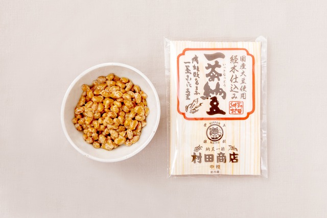 納豆 おためしセット(6個入り)