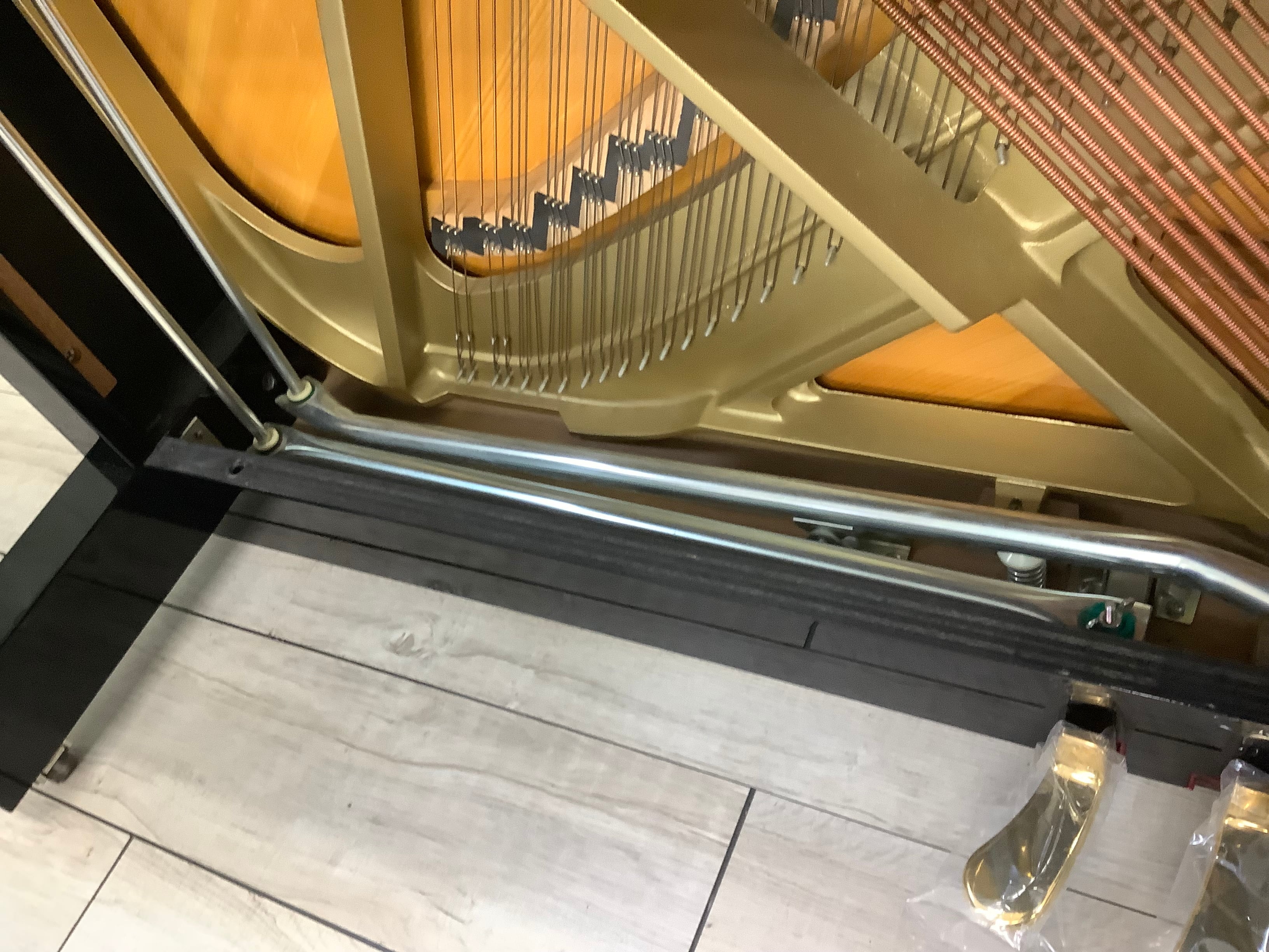 ☆50202【アップライトピアノ】YAMAHA B113 | リユース専門店エプコ