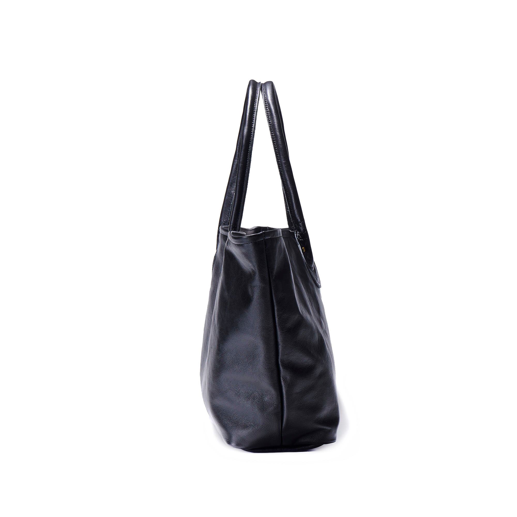 VANSON Leather tote bag <Large> | STEWARDS LANE ONLINE STORE