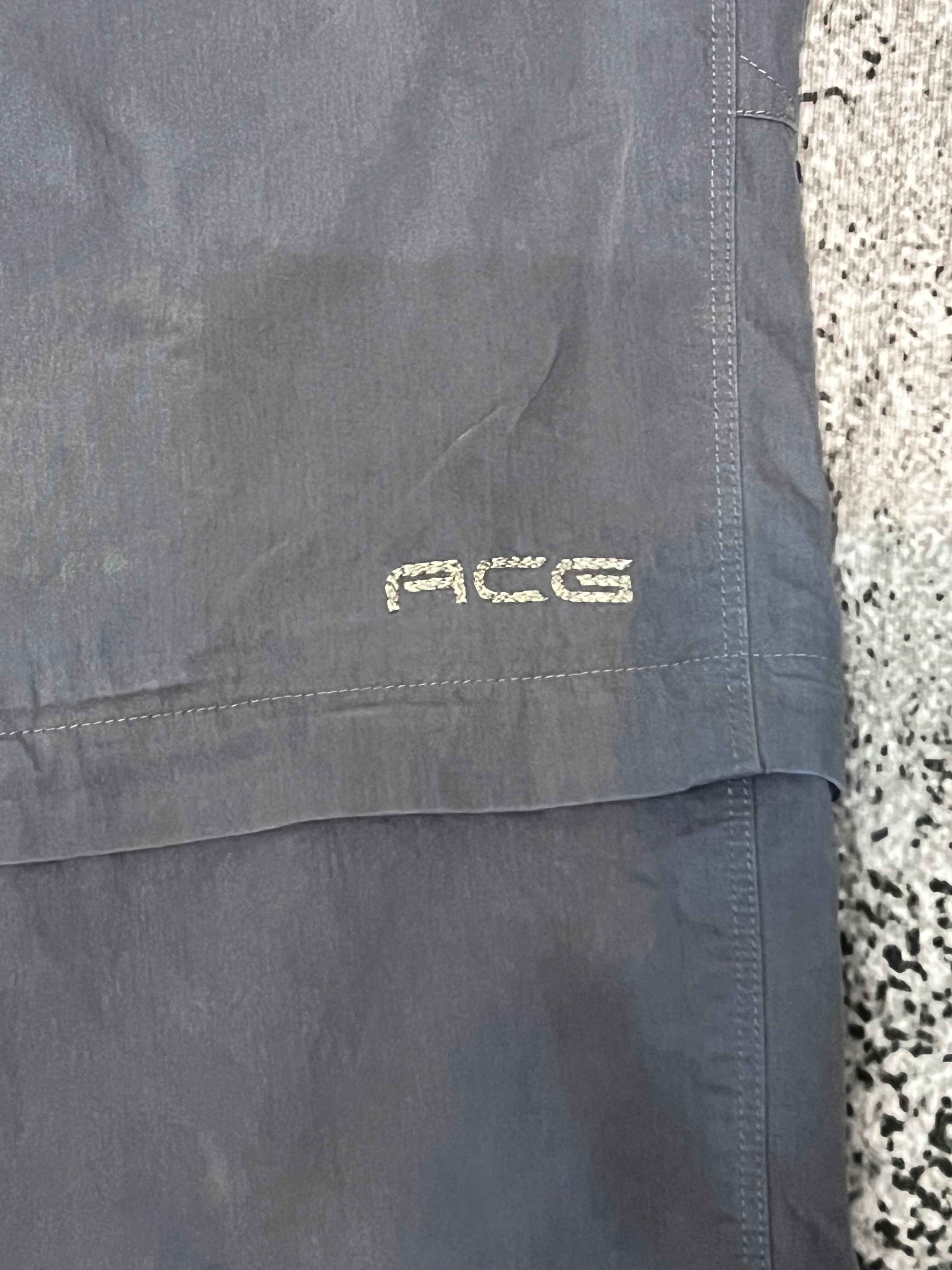 NIKE ACG】90
