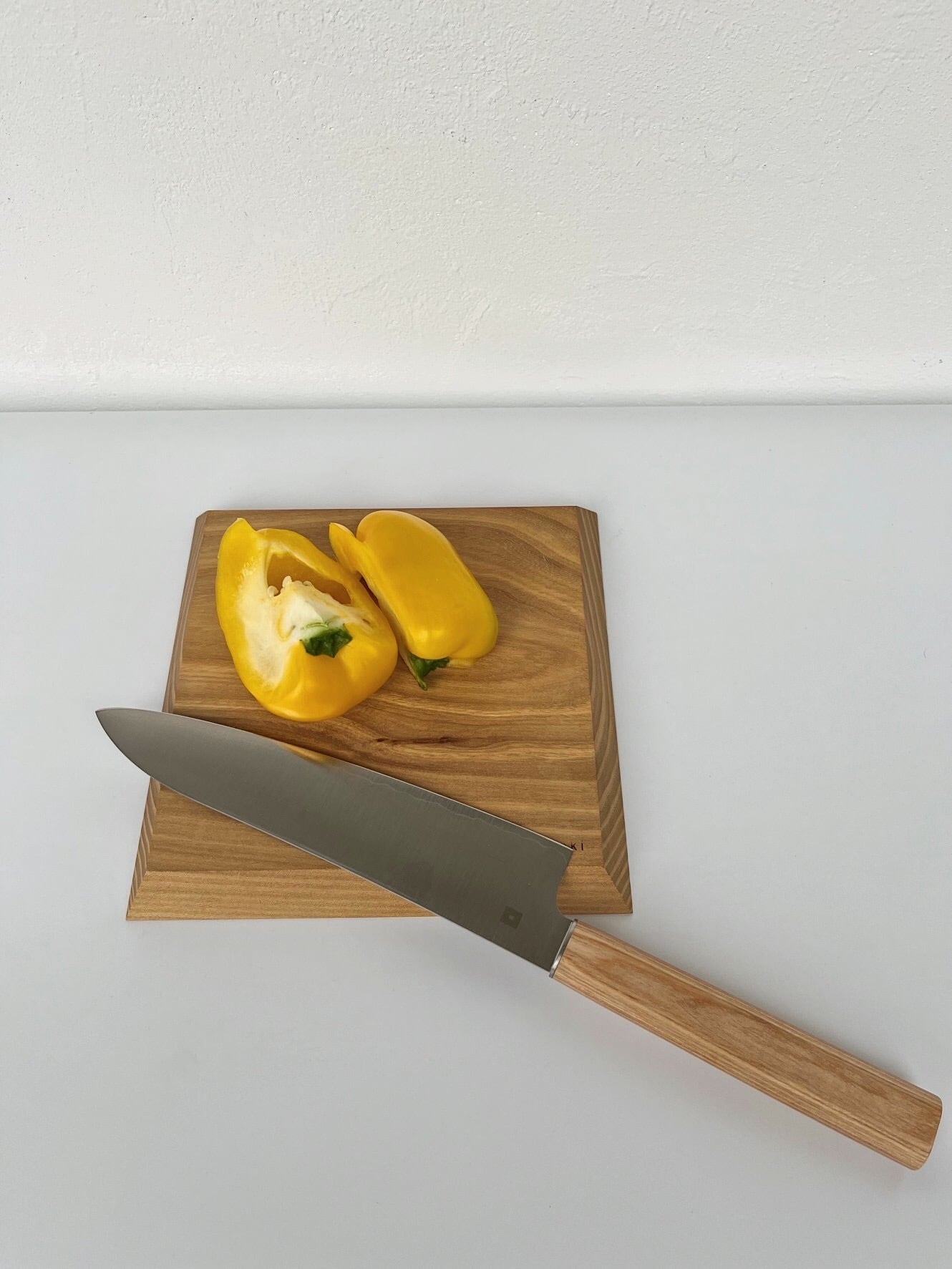 三徳包丁 ゆり 【公式通販】