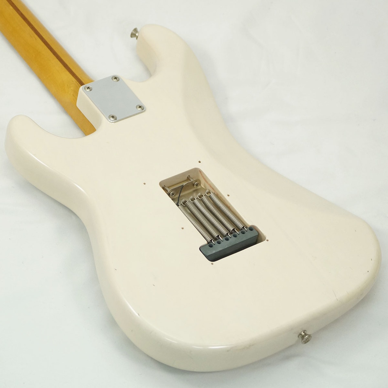 Fender Japan ST57-58US (USB) [USED]