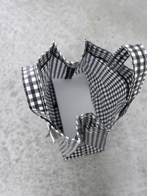 まめてんページ TEMBEA（テンベア） ペーパートート ミディアム[TMB-2285H