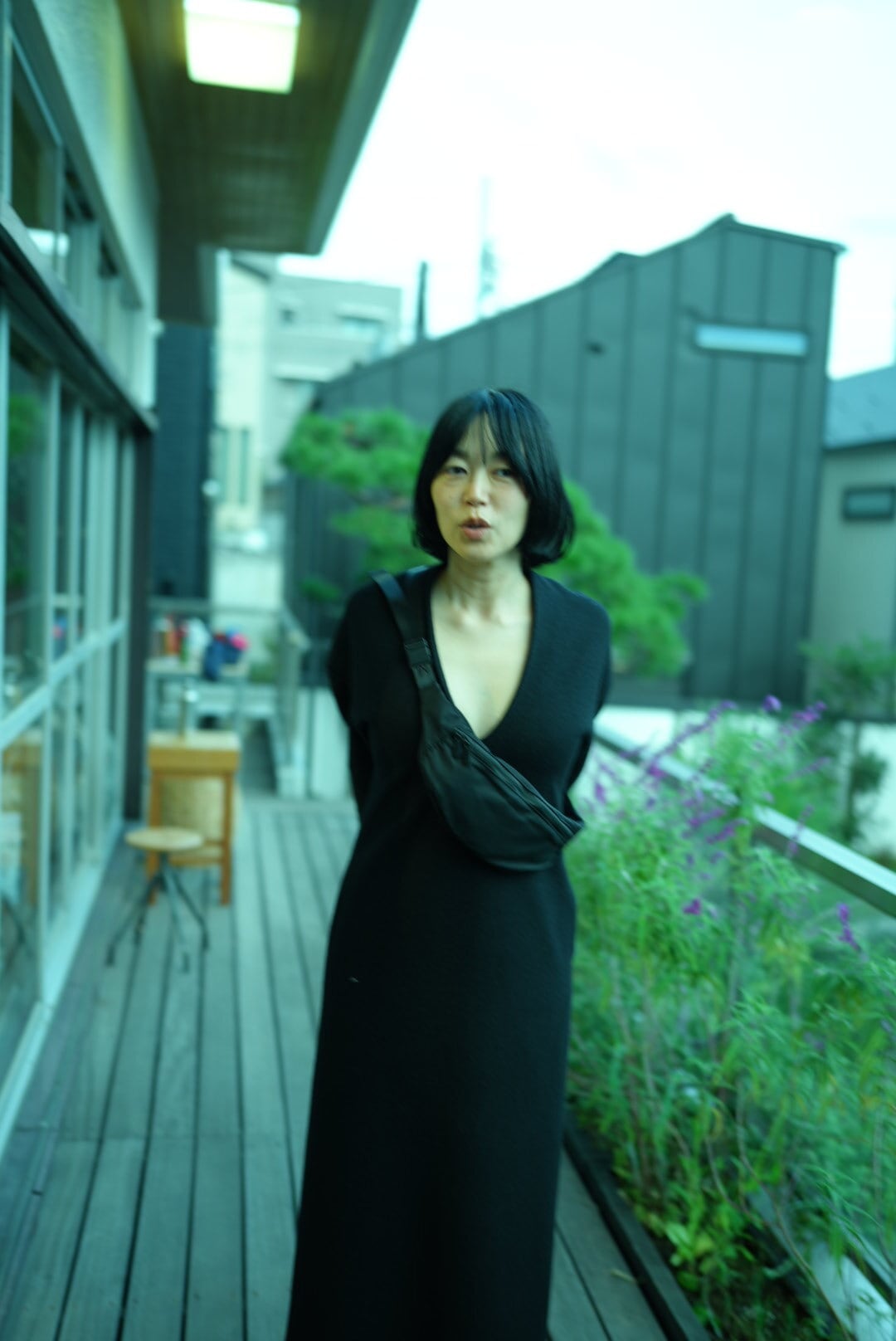 MOON TREE PLANET - Belt_pouch | MOON TREE PLANET