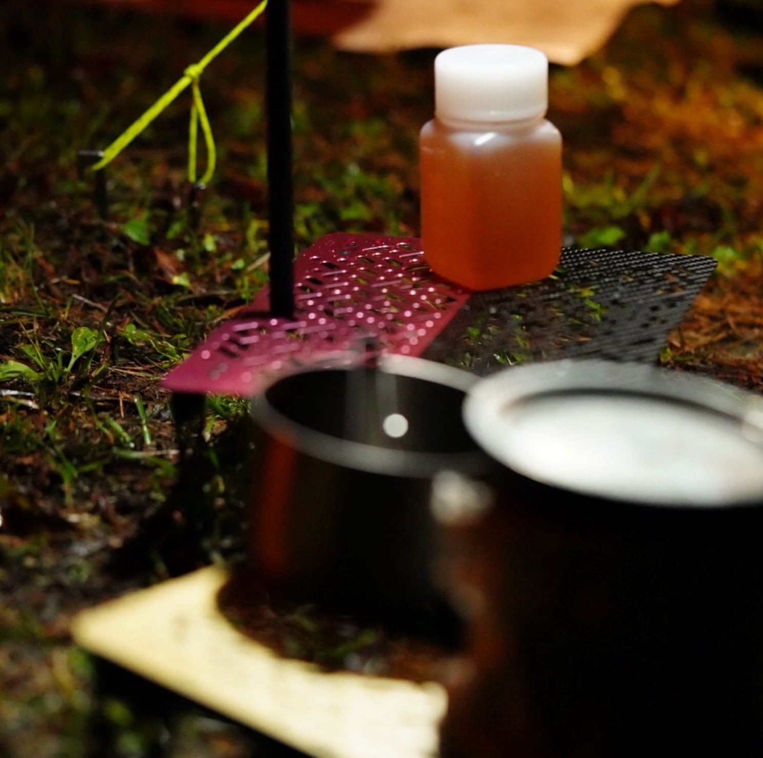 mini alu-carbo lite【Winter Edition】 | noicoyamaico