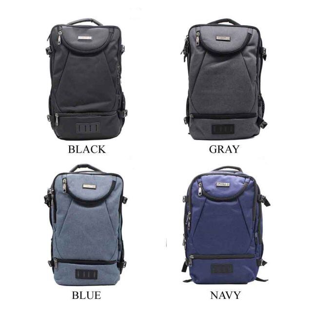 新品未使用◆D.KELLY◆2個セット◆バックパック◆リュックサック◆スクエア◆撥水加工◆アウトドア ビジネス◆リュック　 D.KELLY スクエア デザイン バックパック 撥水加工 大容量 ビジネス