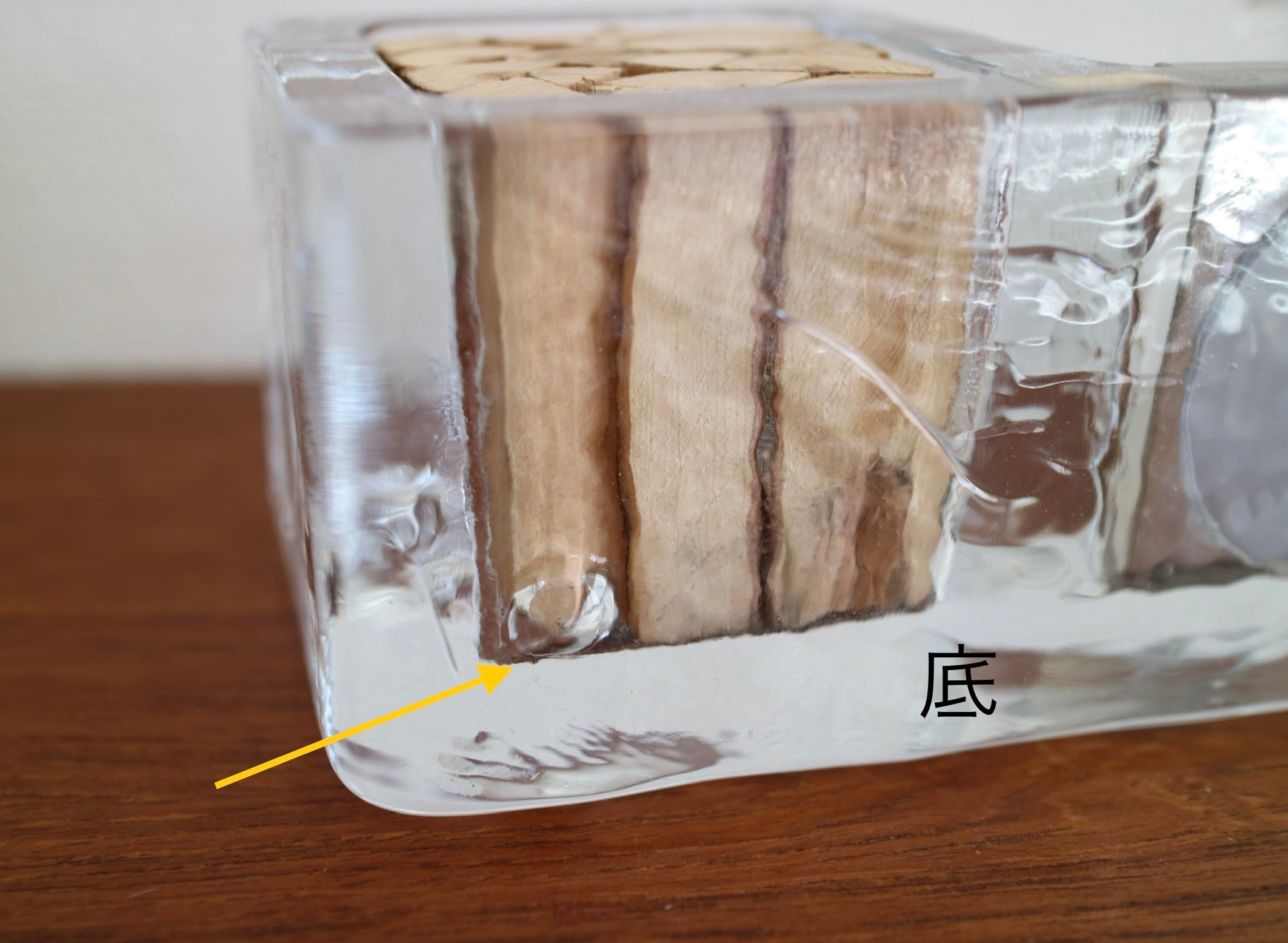 Muurla社 / Takka / 暖炉のキャンドルホルダー No.2949 | Taloni