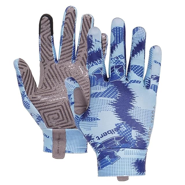 M】UA F8 GLOVE 限定カラー 迷彩モデル アメフト グローブ | PAY ID