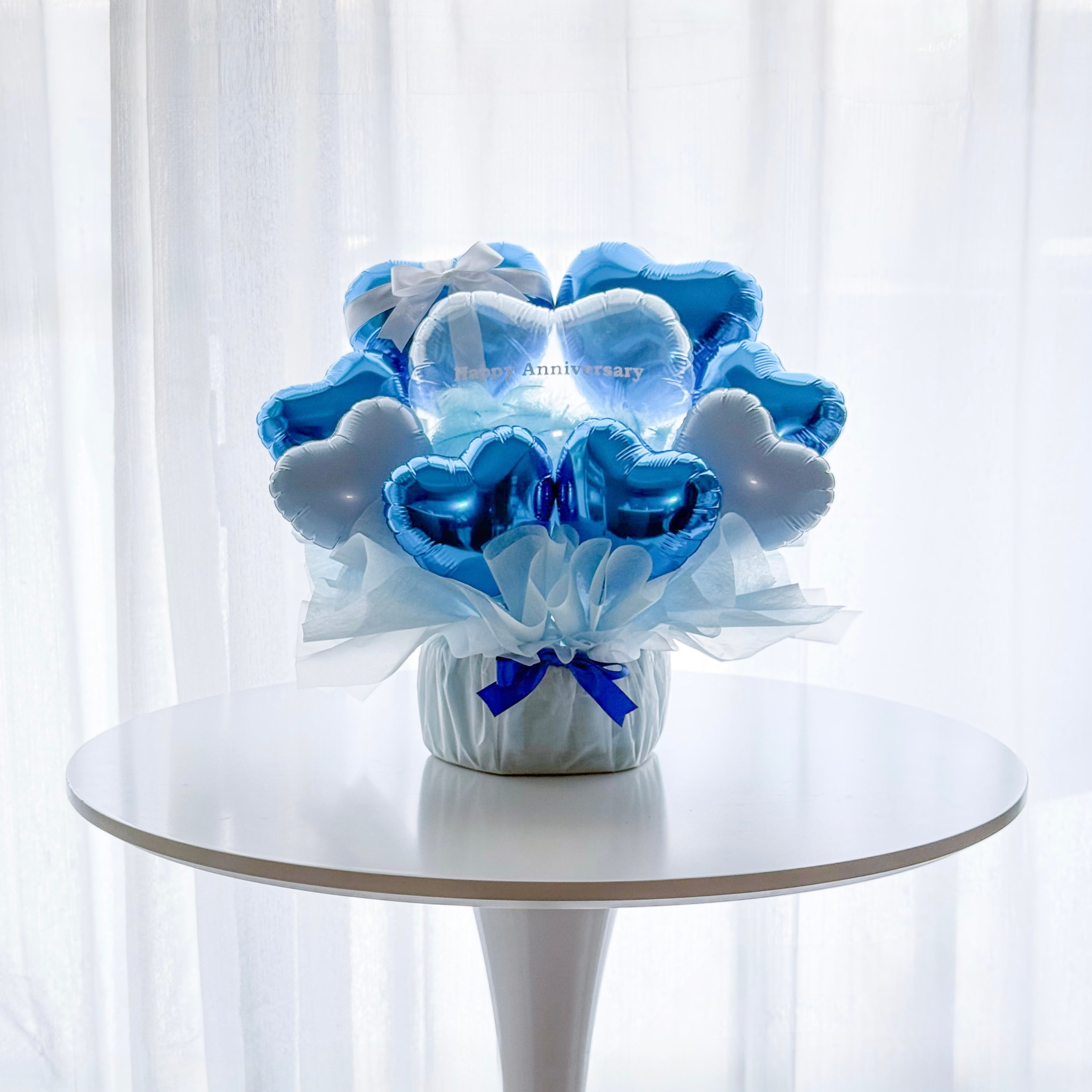 アレンジ Pon de heart