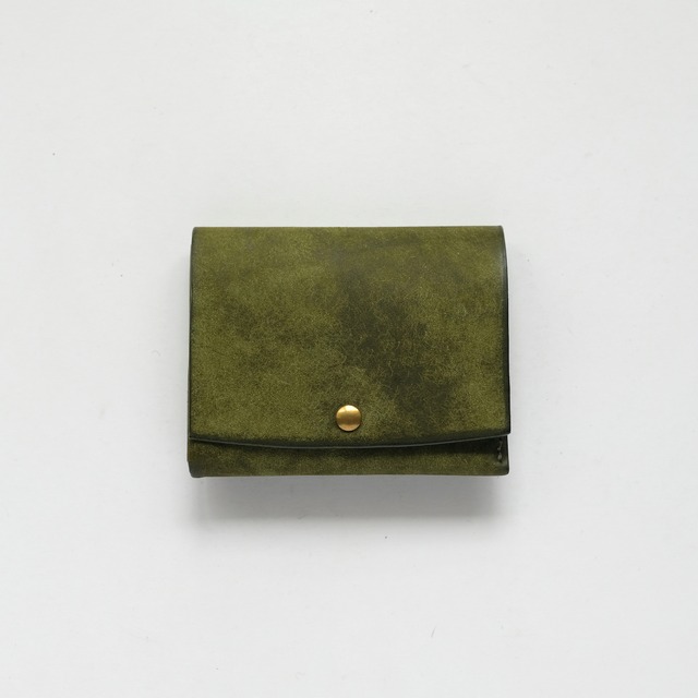 mini wallet / m - ol - プエブロ