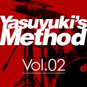 Yasuyuki's Method Vol2（DVD＆譜面）