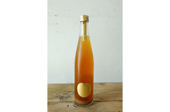 うめしゅ・500ml(仁井田本家)
