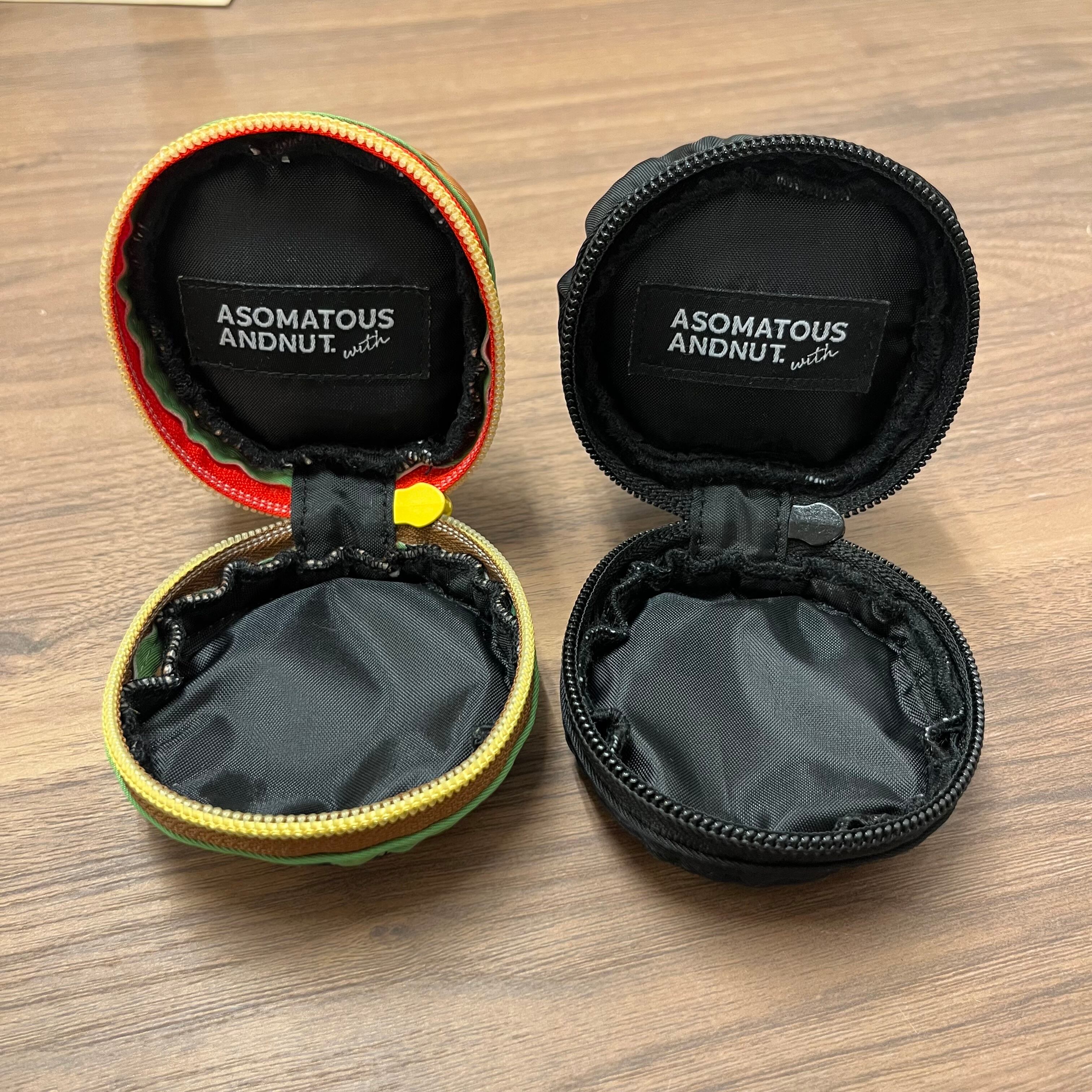 WANTKEYCAMP HANGBURGER LTD + ポーチドバーガー WANTKEYCAMP HANGBURGER LTD + ポーチドバーガー