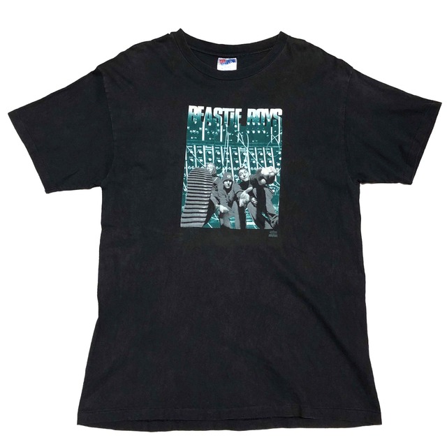 90s BEASTIE BOYS 
