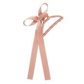 RIBBON WRAPPED CLAW CLIP_162026 44
