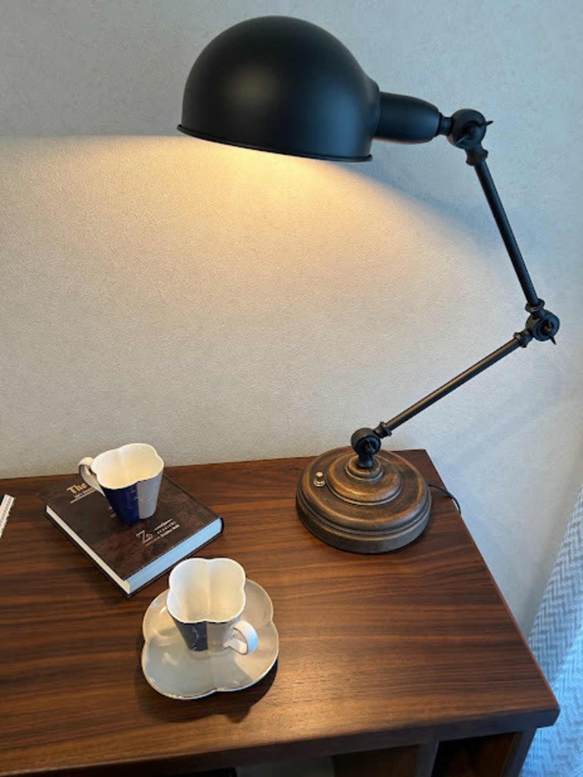 アクメファニチャー BRIGHTON ブライトン デスクランプ | CAN SHOP