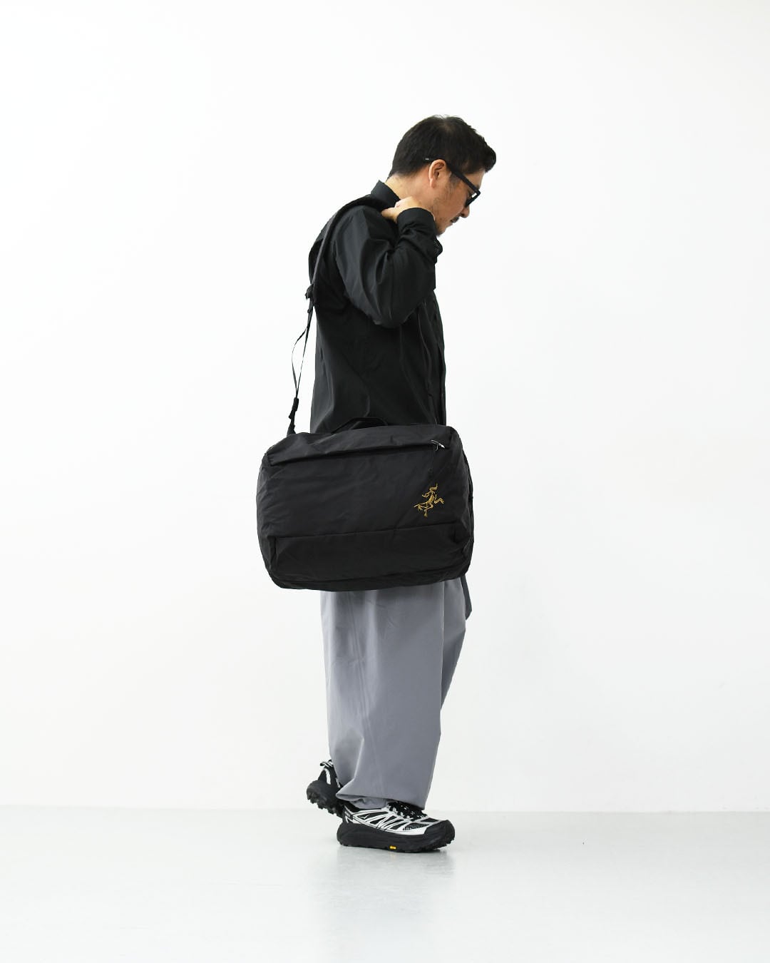 ARC'TERYX [アークテリクス正規代理店] Index 40 Bouldering Bag