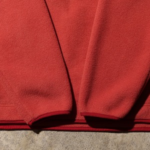 Deadstock XL 07年 Synchilla Marsupial Patagonia シンチラ マースピアル パタゴニア ハーフジップ