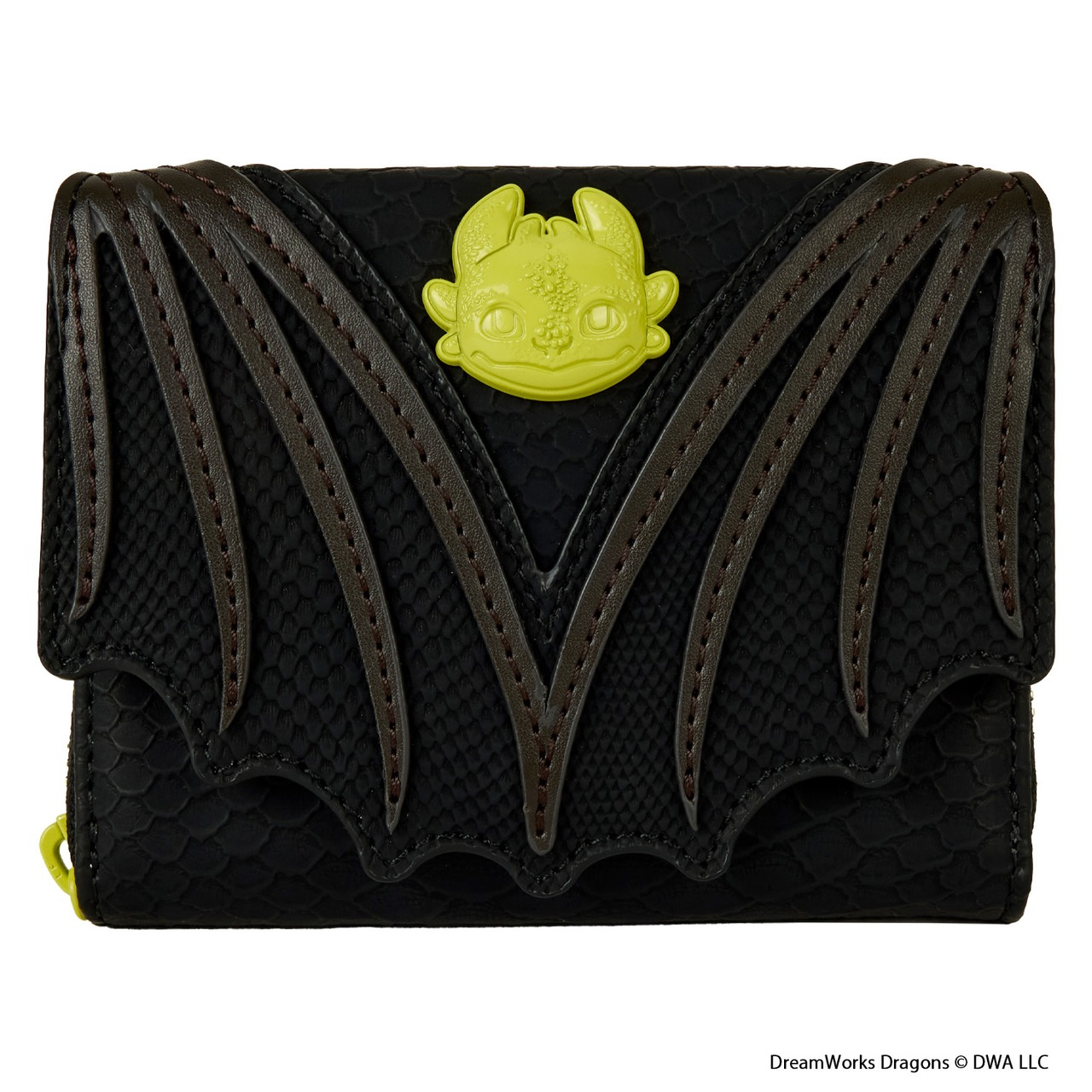 LF DREAMWORKS HOW TO TRAIN YOUR DRAGON WALLET_DWWA0013