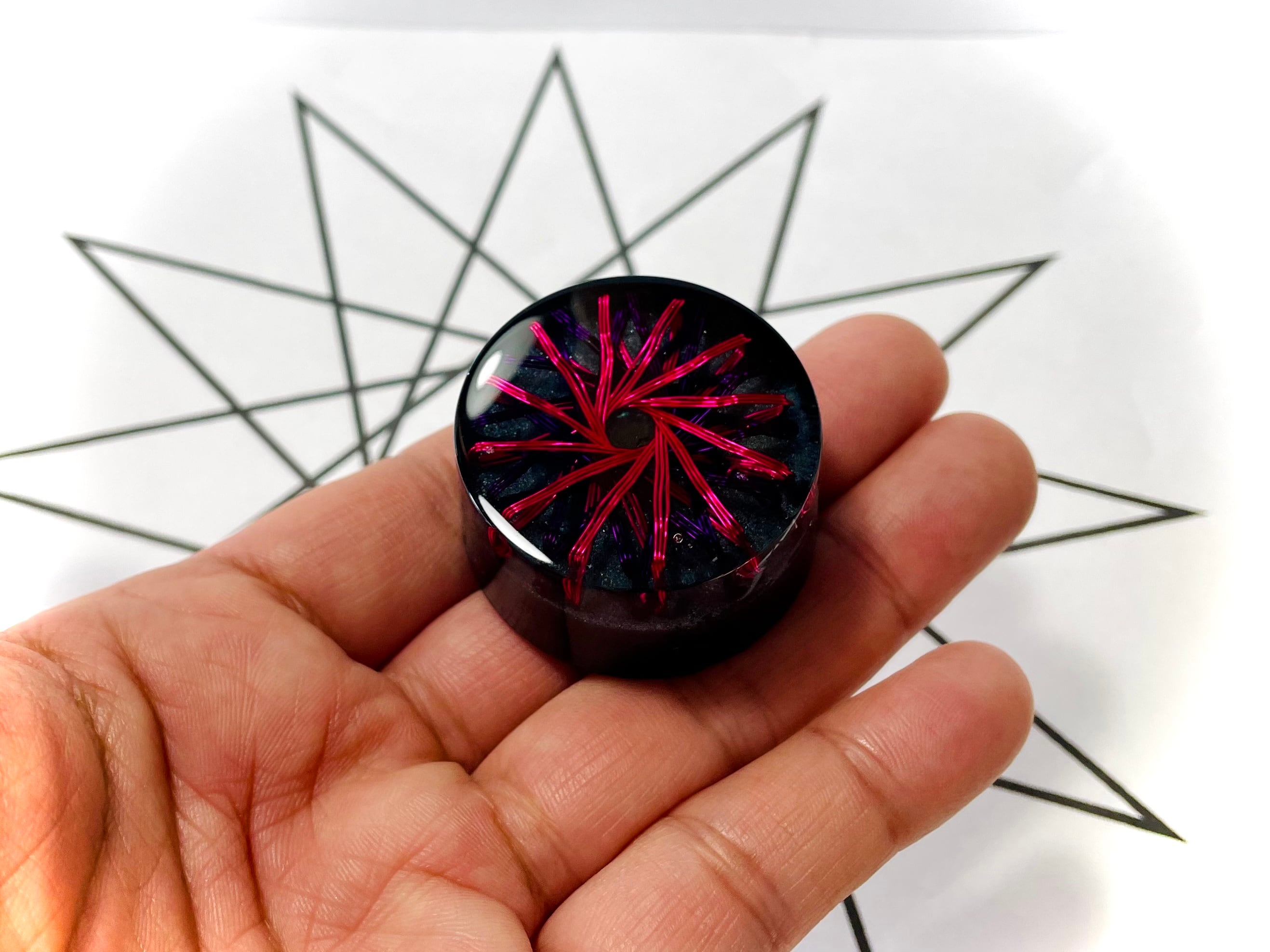 オルゴナイト専門店MFactory