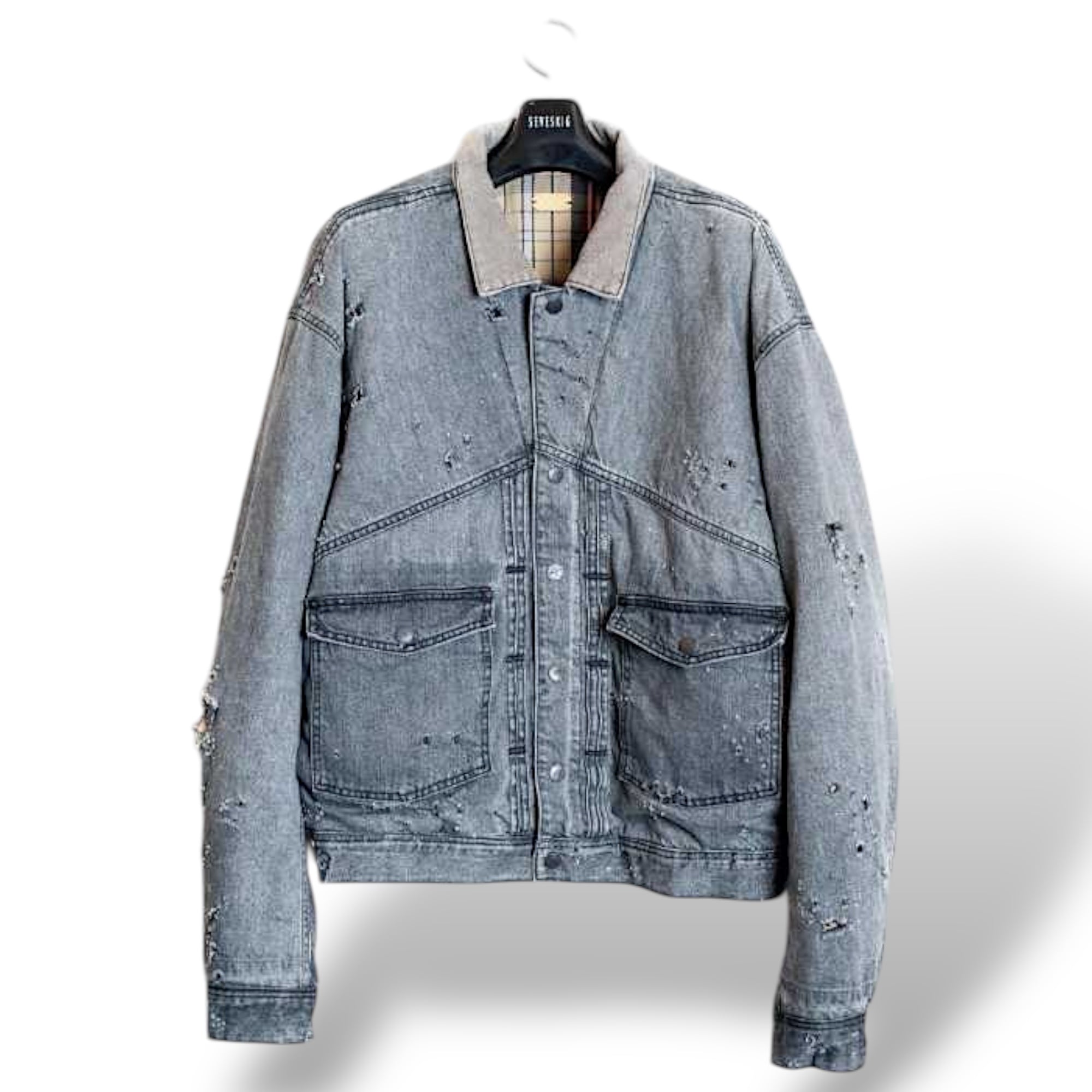 20%OFF☆HIDE AND SEEK Camo Zip Work Vest HideandSeek Camo Zip Work Vest HJ-100225 公式通販