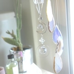 KANU - アゲートヒーリングチャイム / Agate Healing Chime