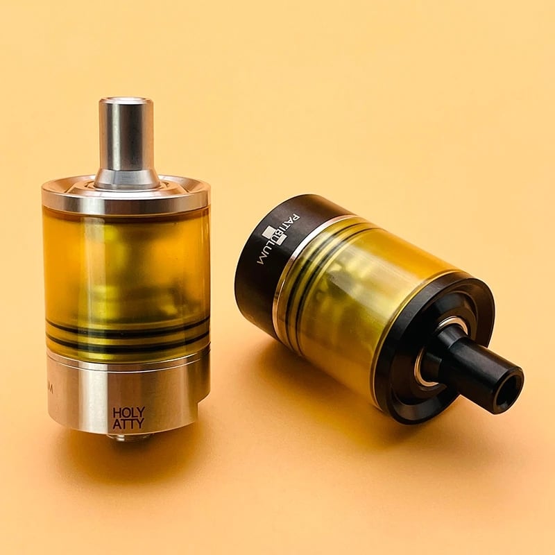 Patibulum Unleashed by Holy Atty【CLONE】【送料無料】【SS316