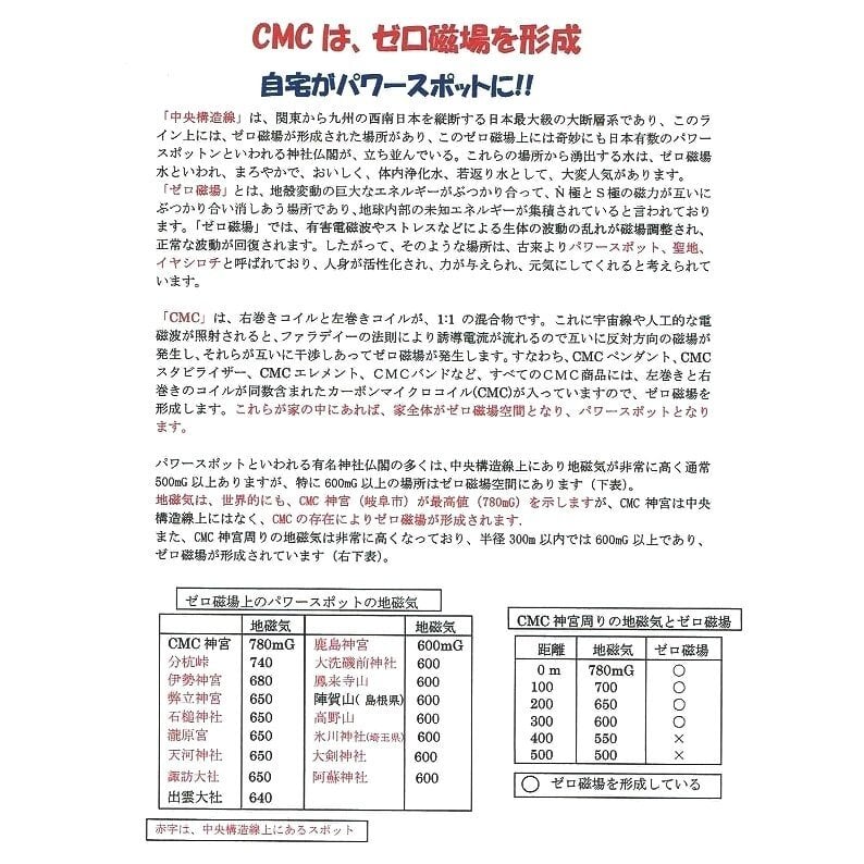 ● CMCセラミックビーズ　20粒　／　水素水　【正規品】
