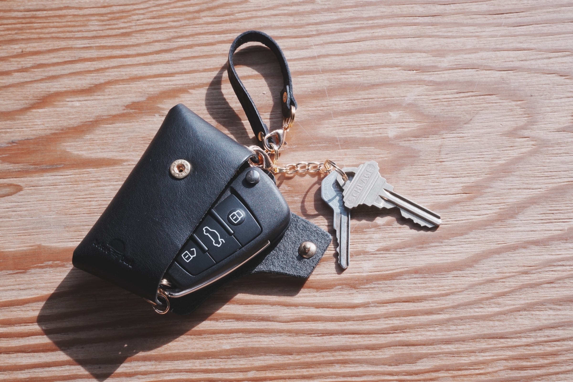 KEY CAPSULE | docketstore