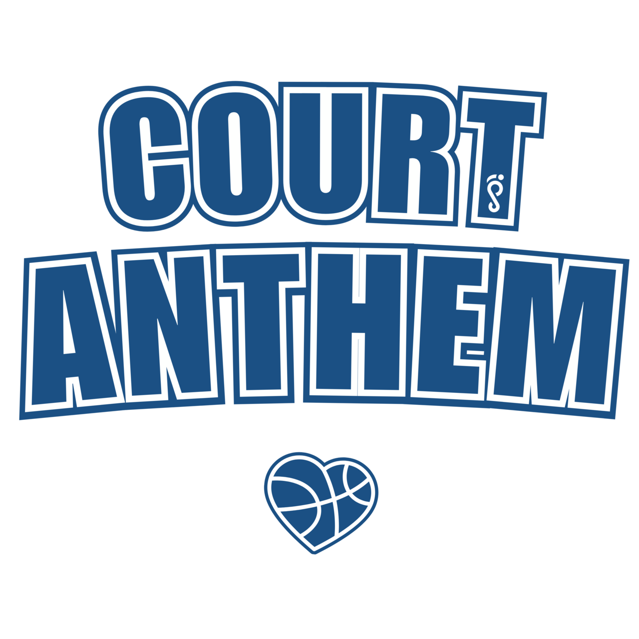 【期間限定】Court Anthem - Sweat - 2