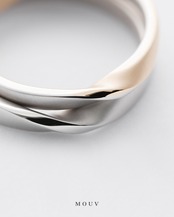 事例|メビウス+バイカラーメビウス