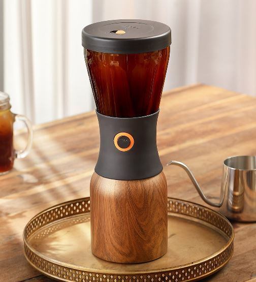 ニュー コールドブリュー 水出しコーヒー ダッチコーヒー メーカー