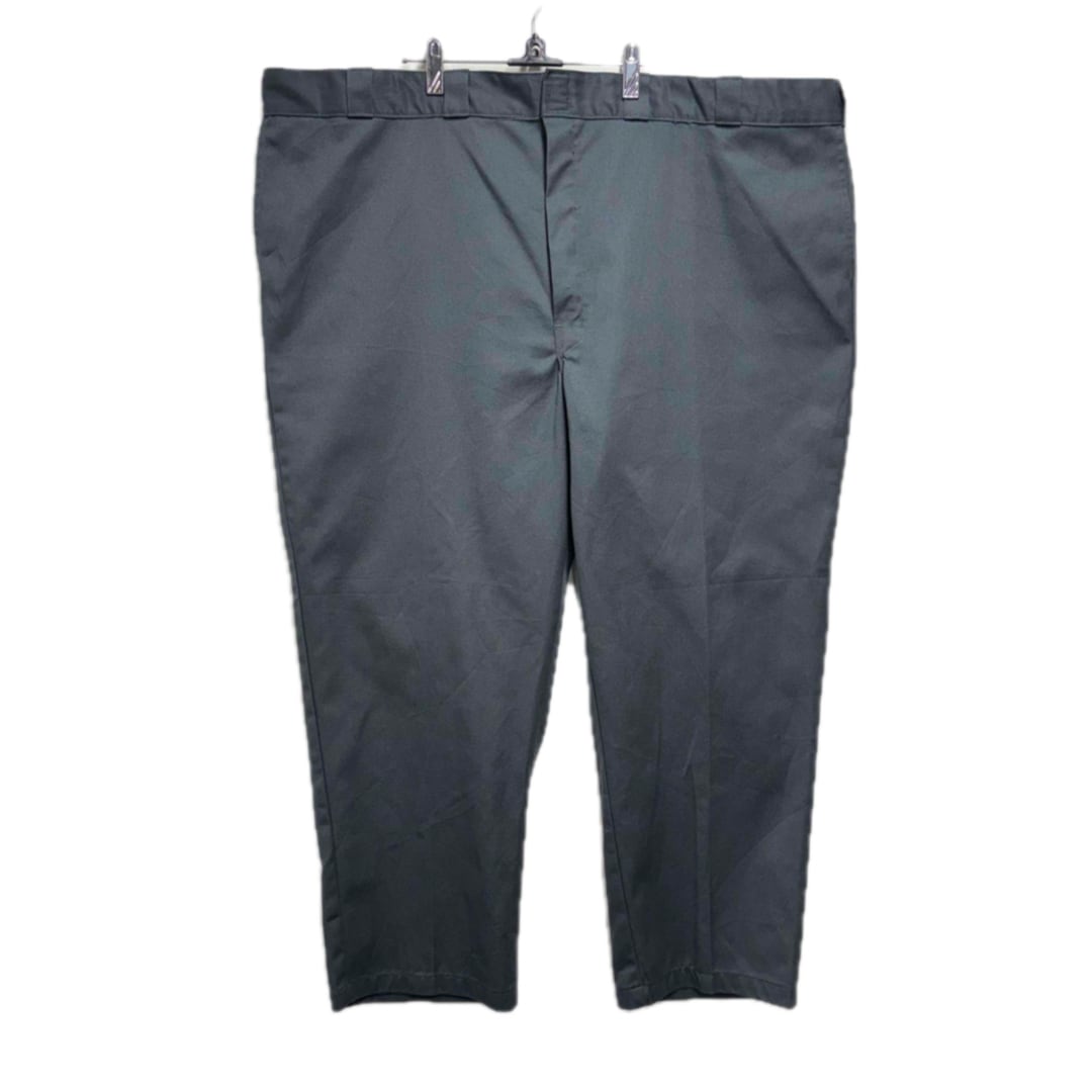 送料無料 W32 L30 ディッキーズ DICKIES ワークパンツ 874 チャコール