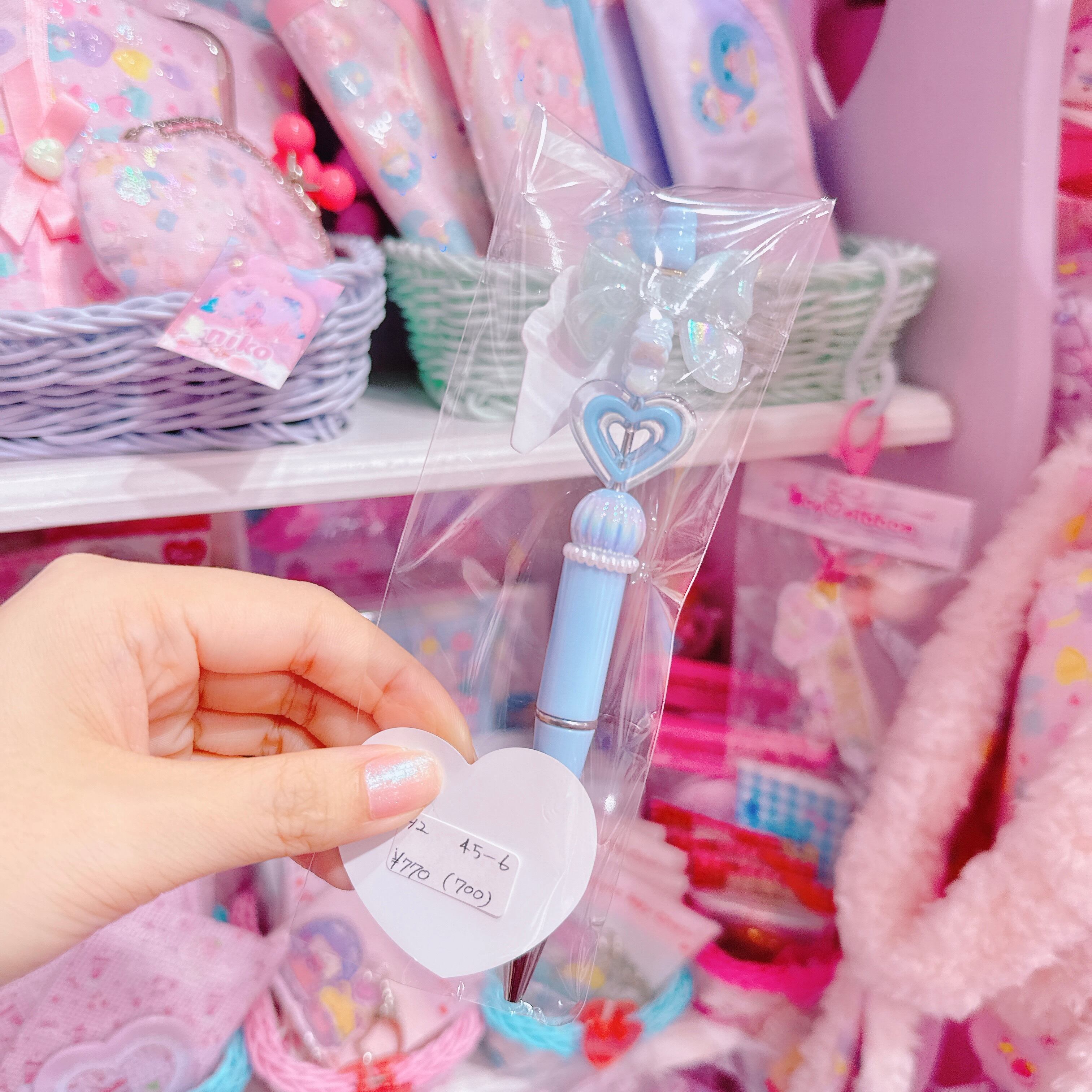 【H2】45-6カスタムボールペン