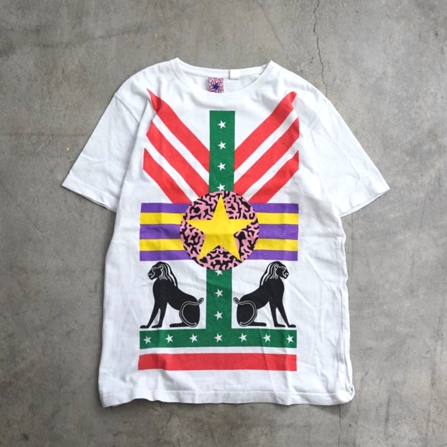 Goodenough, L/S Tee | 7ession