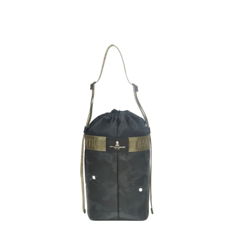 LIMITED EDITION】GENTIL BANDIT 12周年限定 ワンハンドル3WAYバッグ
