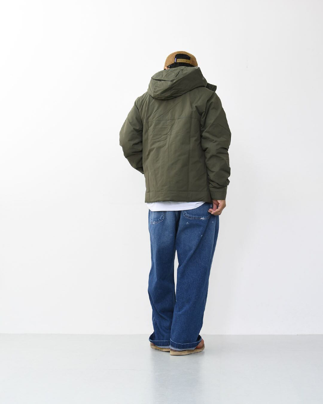 Patagonia [パタゴニア正規代理店] M's Isthmus Jkt [26992] メンズ