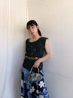 leather top