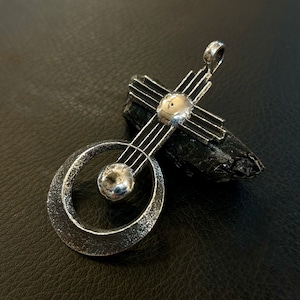 アーロンアンダーソン(Aaron Anderson)  トゥファキャストフレンドシップマークTOP Mサイズ