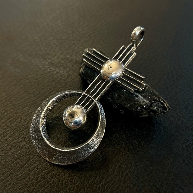 アーロンアンダーソン(Aaron Anderson)  トゥファキャストフレンドシップマークTOP Mサイズ