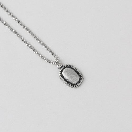 ☆BOYNEXTDOOR イハン 着用！！【QUARQOR】#5503 NECKLACE | もごつ