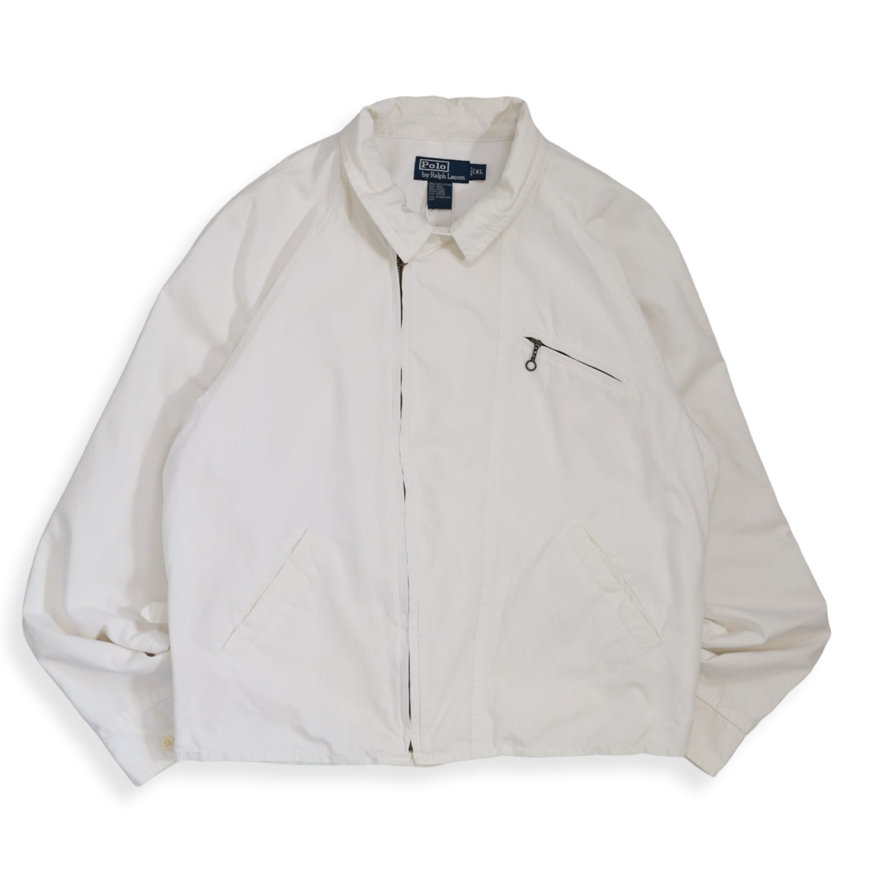 Polo by Ralph Lauren Cotton Double Riders