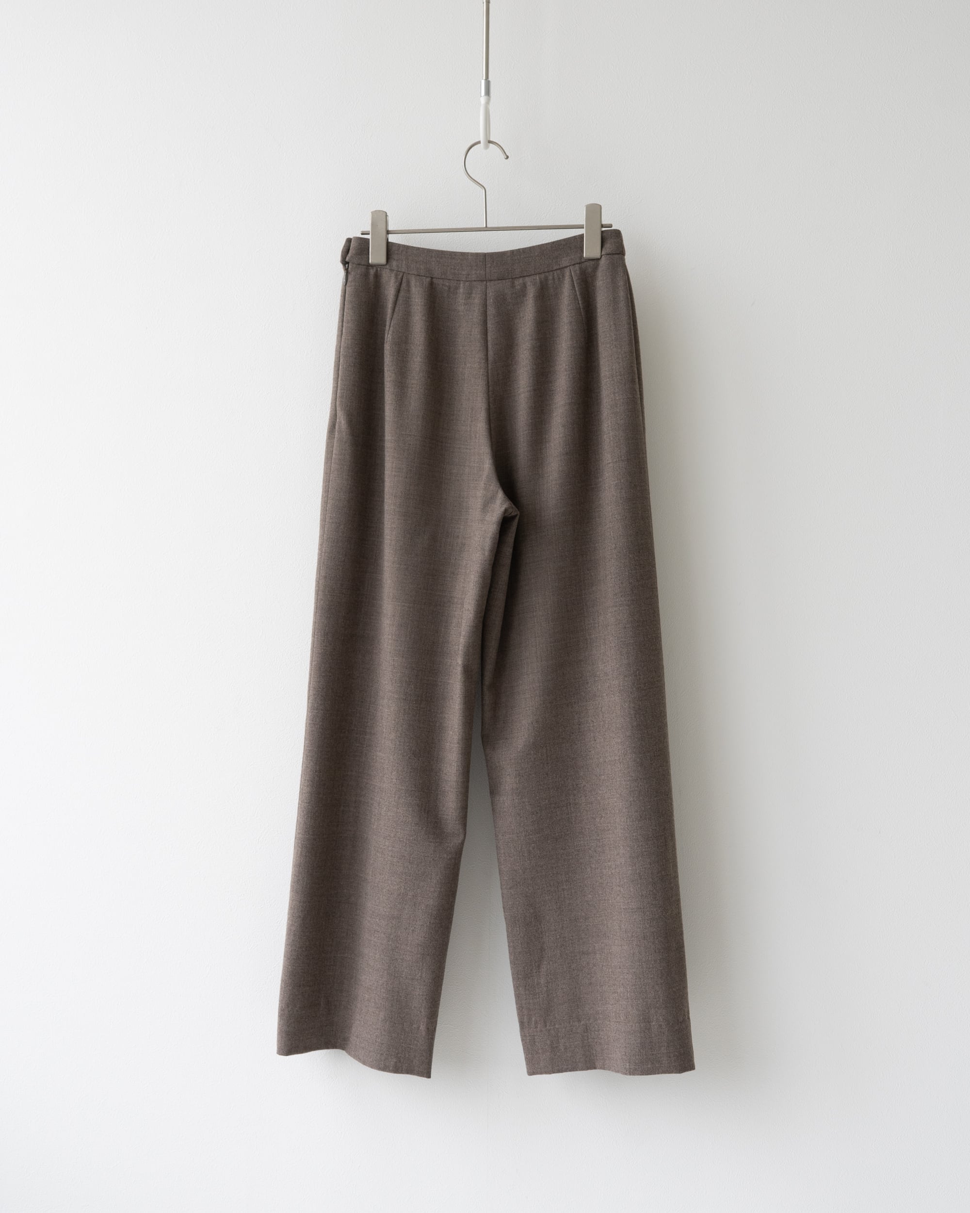Hermès by martin margiela〉Wool Pants | Re:STATION STORE