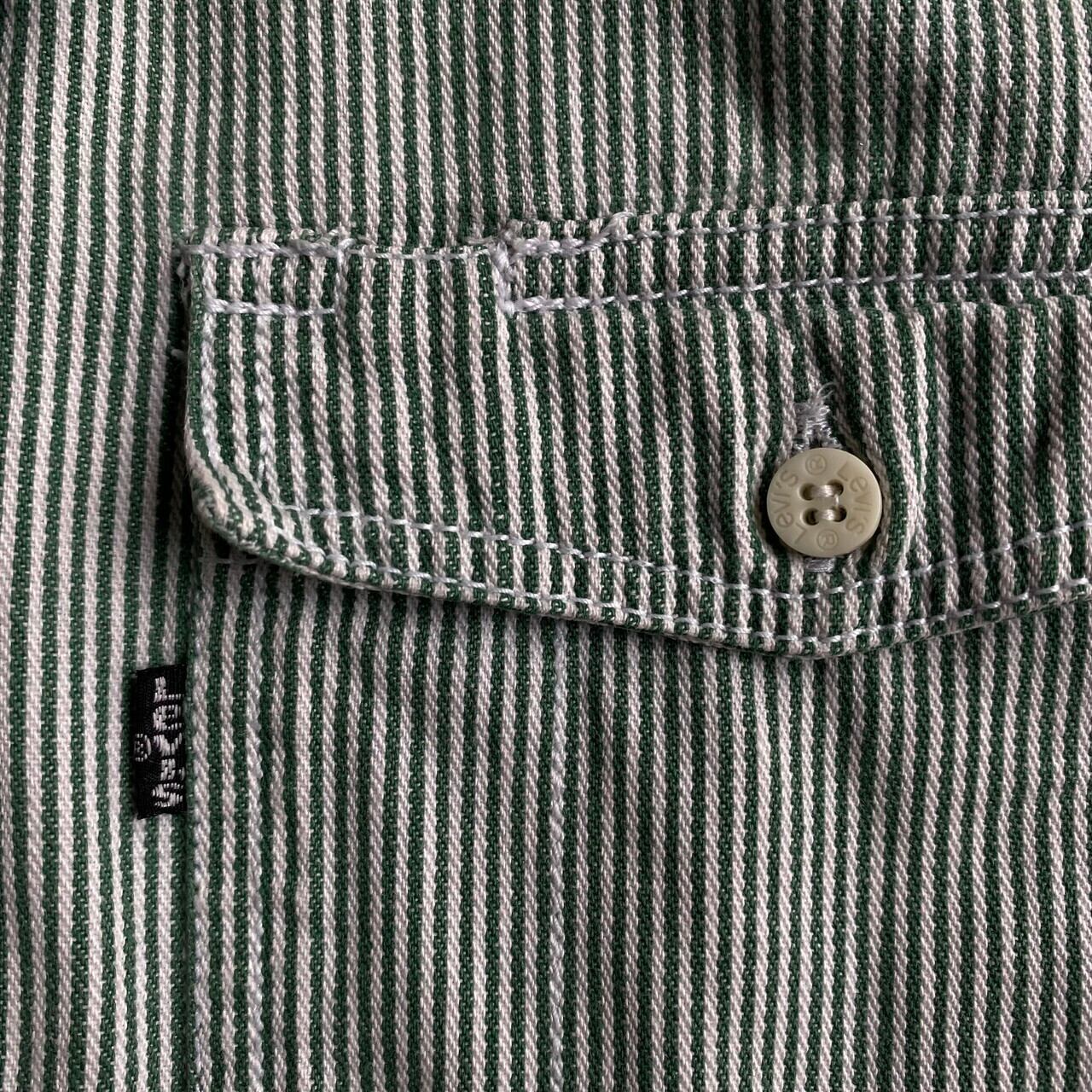 90年代 ヴィンテージ Levi's リーバイス ハーフジップ