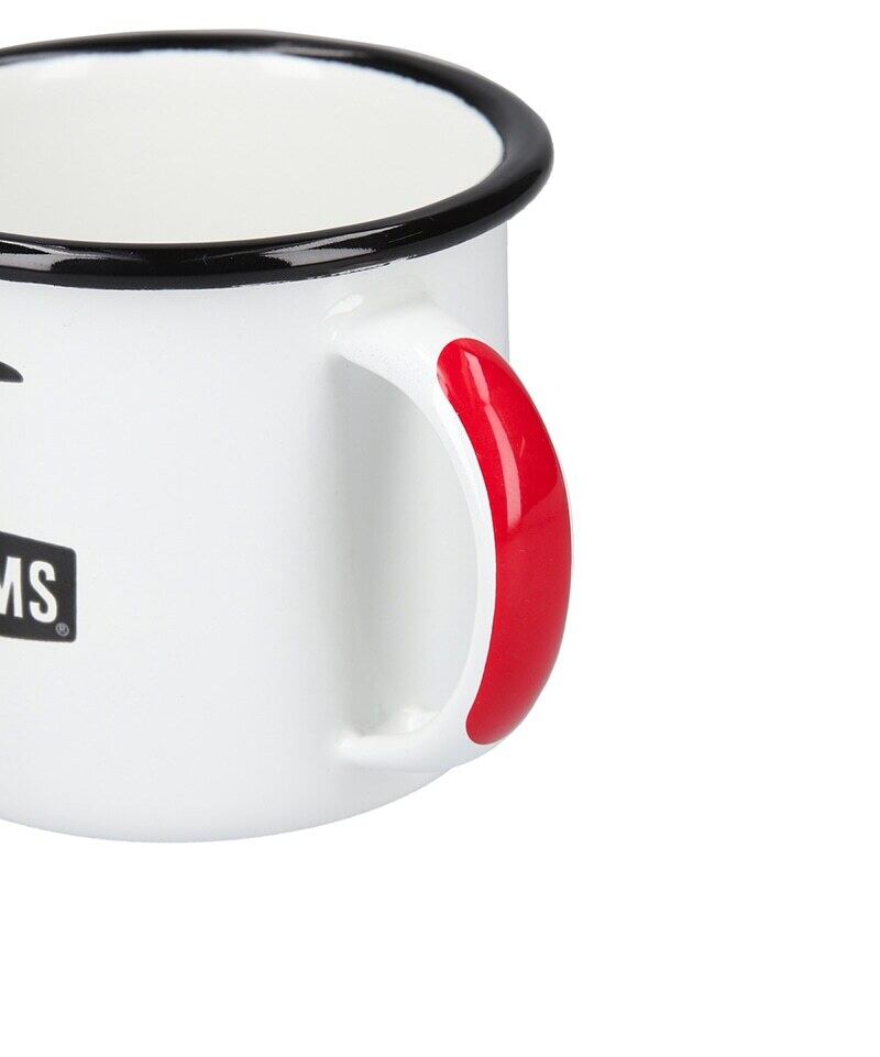 CHUMS チャムス】エナメルマグ(食器/テーブルウェア) 〈品番 :CH62