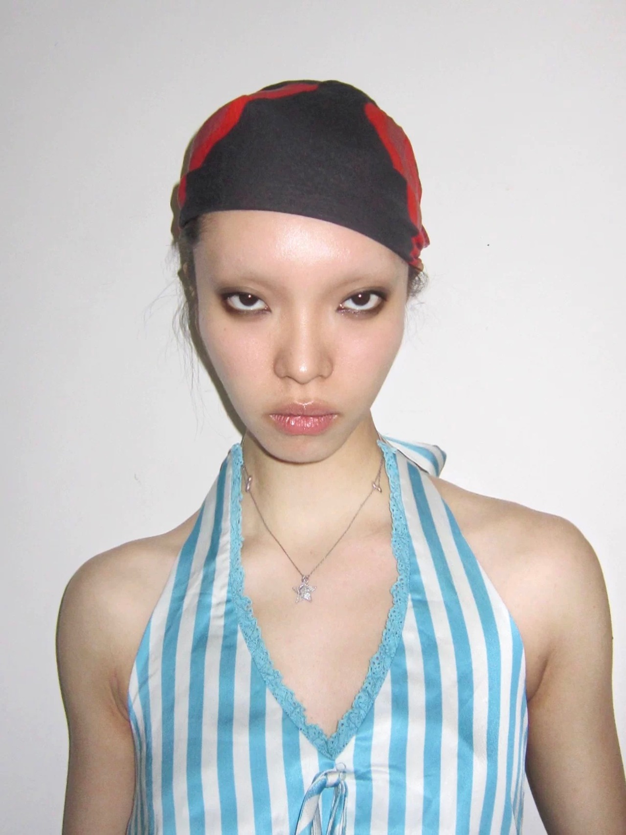 "scarf"「最後通牒」