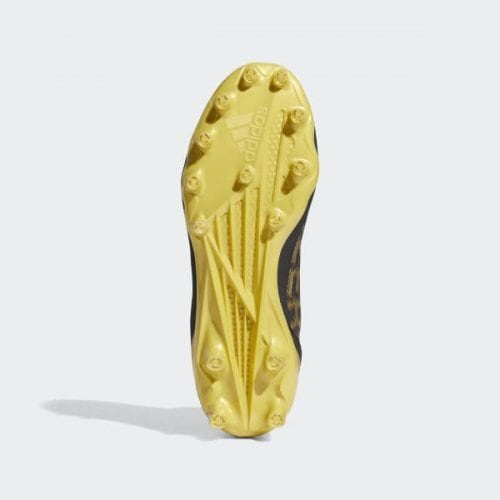 28.5cm】Adizero Scorch ジャガーズ アメフト スパイク｜スポーツ 