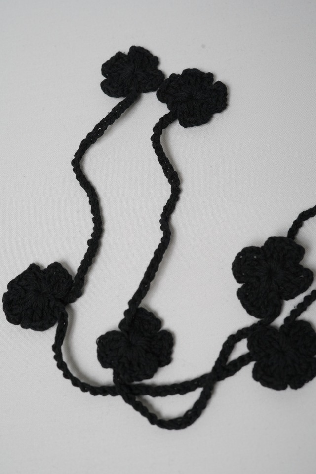 MIMI TUKI LACE CAP